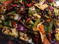 -醉小酒馆·川菜·江湖菜·重庆菜(观音桥旗舰店)