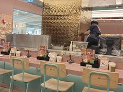 -元气寿司(环球港店)