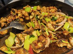 -香融府·烤鸭·家常菜(花乡奥莱店)