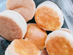 起子饼-中关村茶点