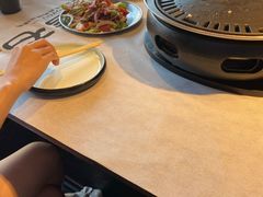 -卜奎烤右