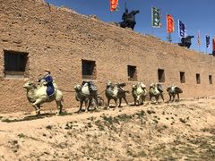 -包头古城文化旅游区
