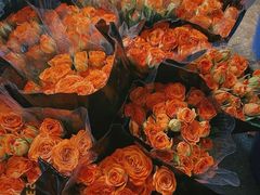 -循礼门鲜花花市(武汉循礼门店)