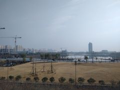 -安阳东站
