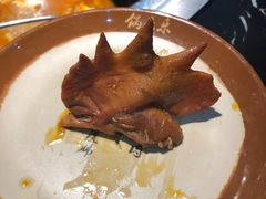 -锅来乐地锅鸡(安亭店)