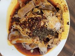 -温记府廟豆汤饭·始于1955年(海椒店)