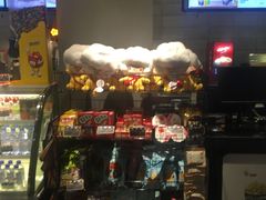-CGV影城(黄河道ScreenX店)