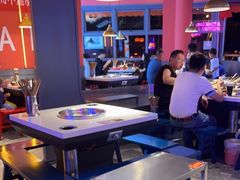 -钢管厂五区小郡肝串串香(滨江店)