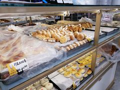 -爱德顺糕点食屋(利民道店)