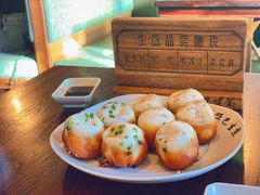 -哑巴生煎(临顿路店)
