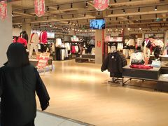 -利群商厦(台东店)