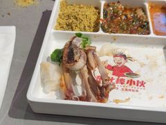 -棒小伙·齐齐哈尔烤肉(龙茗路店)