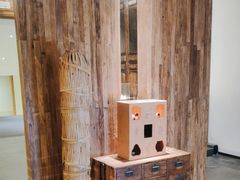 -翁暖茶馆(滨江东总店)