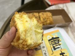肉松小贝-九七面包房(盛世江山店)