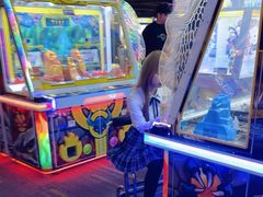 -核客电玩城(东门店)