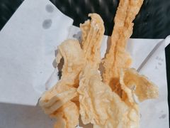 -马家斑.鲜鱼火锅(松湖万科店)