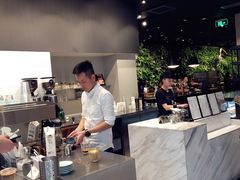 -Seesaw Coffee(环贸iapm店)