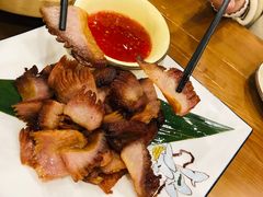 -丈母娘的饭局•新金陵菜(牛首山店)