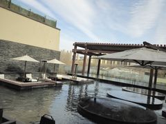 -清河半岛温泉度假酒店