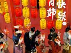 -宝龙城(杭州滨江店)