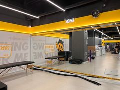 -FEELINGME乐刻私教馆·健身(文鼎财富店)