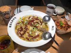 -太二酸菜鱼(石家庄万象城店)