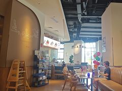 -玛尚诺意式餐厅(新达汇三林店)