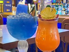 -bluefrog蓝蛙(悠唐购物中心店)