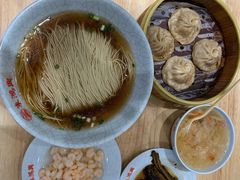 -朱鸿兴面馆(镇湖店)
