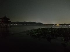 -西湖外事游船(湖滨二公园外事游船码头)