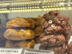 -CHOCMONS巧克怪兽(屏风街店)