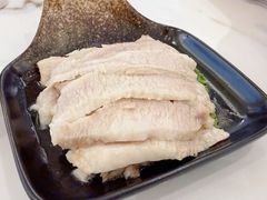 -春家·非遗手工小吃(徐汇万科广场店)