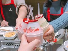 -海底捞火锅(苏宁生活广场店)