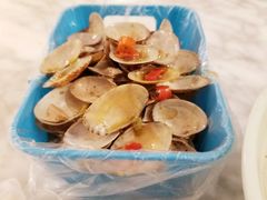 -轻捞慢起面馆(新世界百货店)