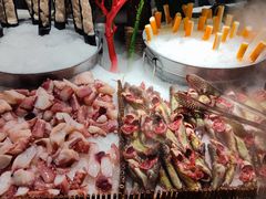 -吉布鲁牛排海鲜自助(温江合生汇店)