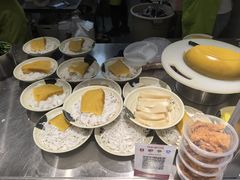 -洪记凉米线(新兴路店)