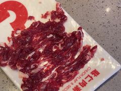 -为什么牛潮汕牛肉火锅(万胜广场店)