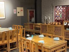 -十六中酱肉·烧烤·京菜小馆(五方桥旗舰店)
