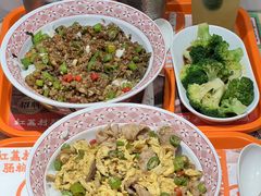 -红荔村肠粉(岗厦店)