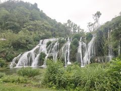 -天河潭旅游度假区