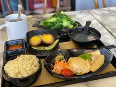 -鸡坤茶室(三里屯店)