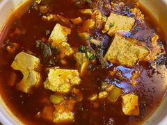-中餐·廊桥豆腐宴(清江路分店)