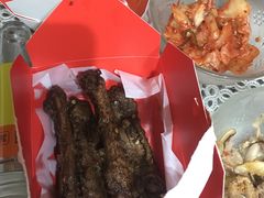 -老枝花滷(鹭岛店)