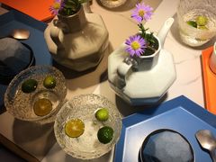 不二山-茶是一枝花泡茶店