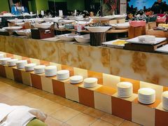 -戈拿旺巴西烤肉(崇文门店)