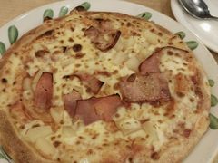 -萨莉亚意式餐厅(特力时尚汇店)