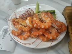 -不仔客海鲜·三亚老字号(第一市场店)