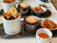 -五号茶居·新派粤菜·岭南五号酒店(沿江中路店)