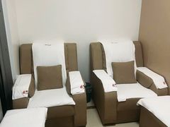 -感智盲人按摩·艾灸·肩颈SPA(岗厦店)