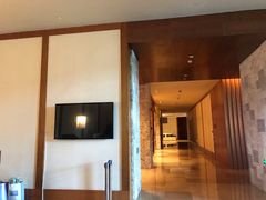 -长白山万达锦华套房酒店